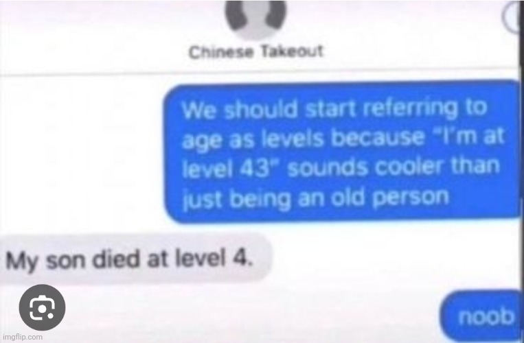 Noob level | image tagged in level | made w/ Imgflip meme maker