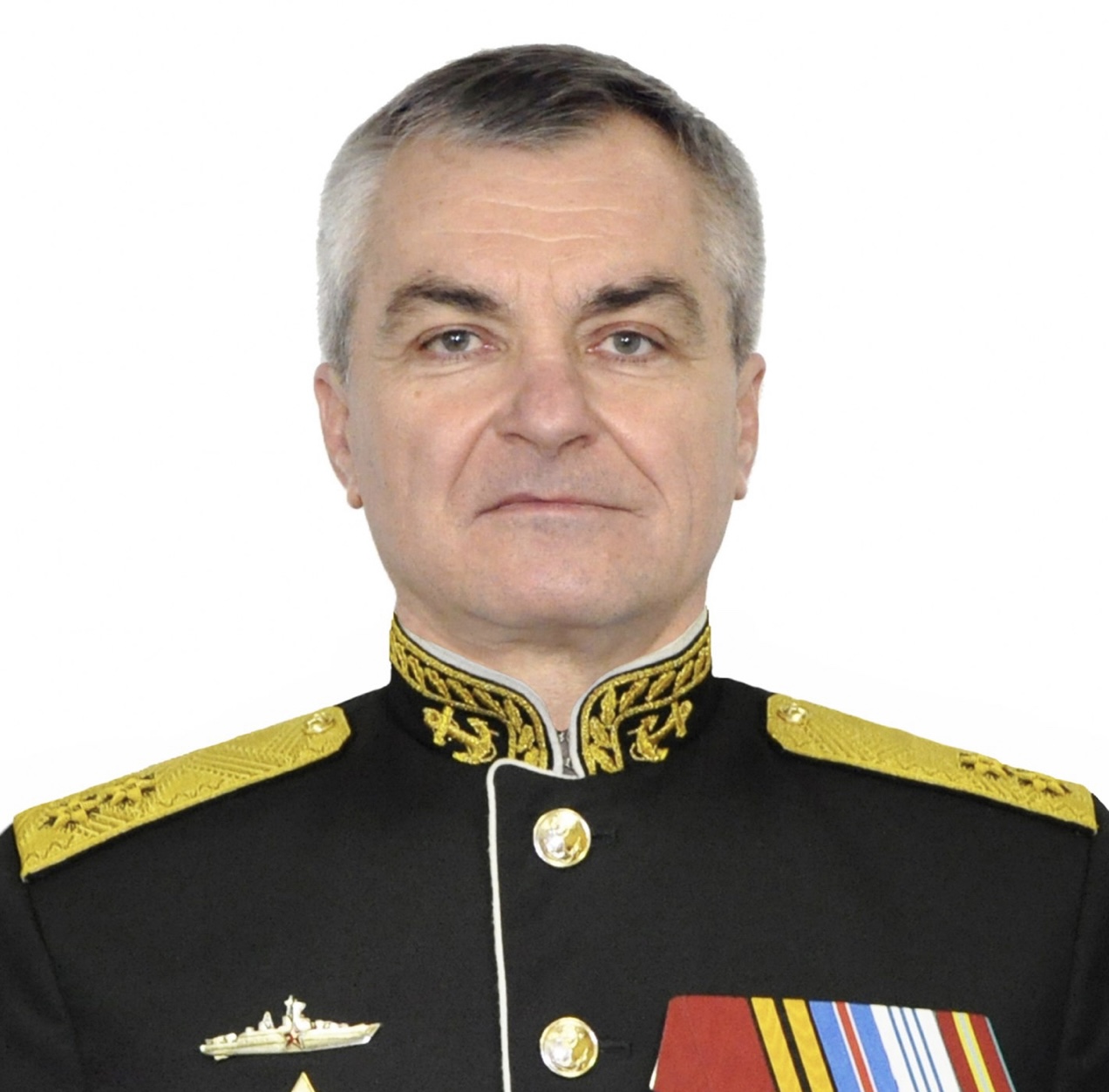 Viktor Sokolov Blank Meme Template