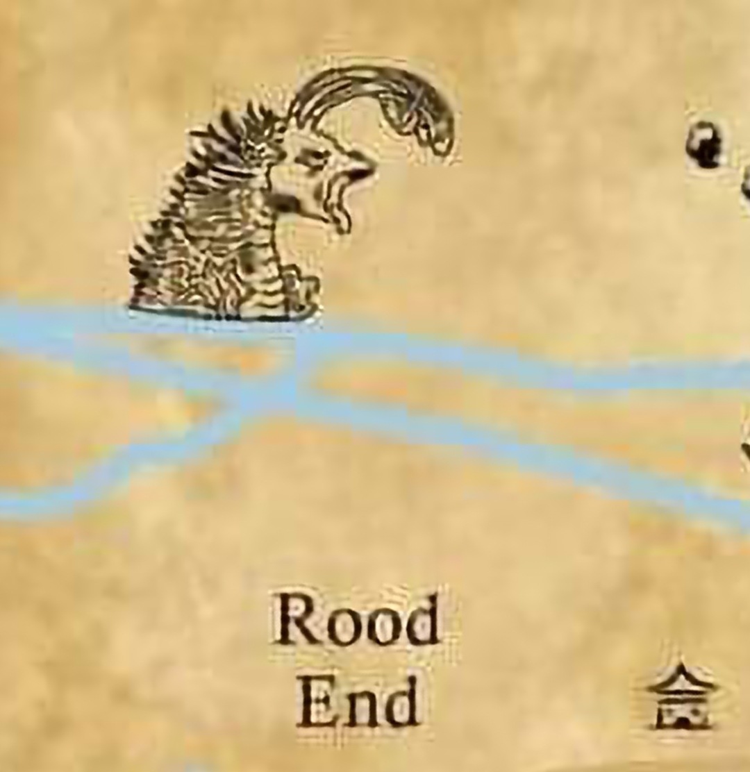 Rood end Blank Meme Template