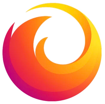 High Quality Firefox Logo (2018) Blank Meme Template