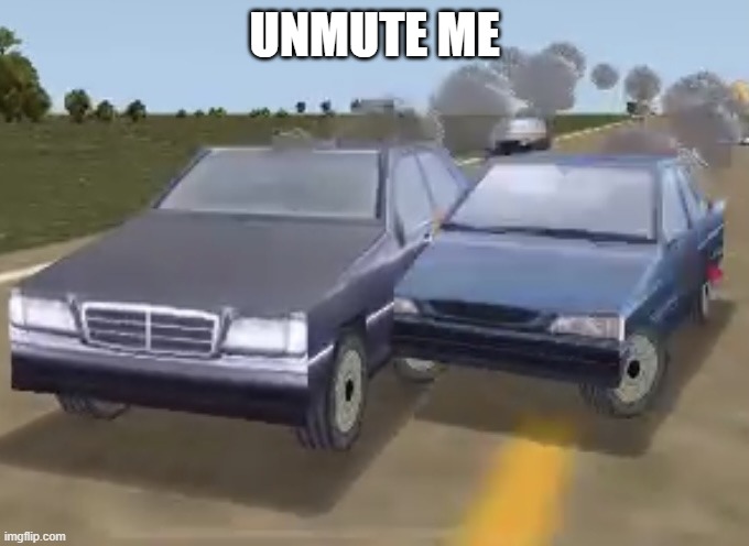Mad Road Mercado | UNMUTE ME | image tagged in mad road mercado | made w/ Imgflip meme maker