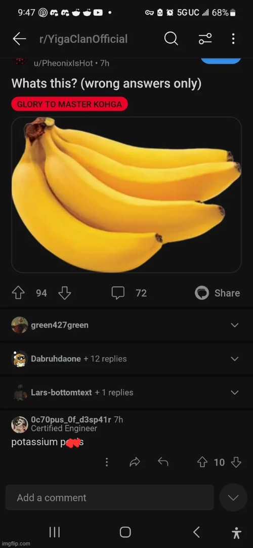 Cursed, yet funny :] | made w/ Imgflip meme maker