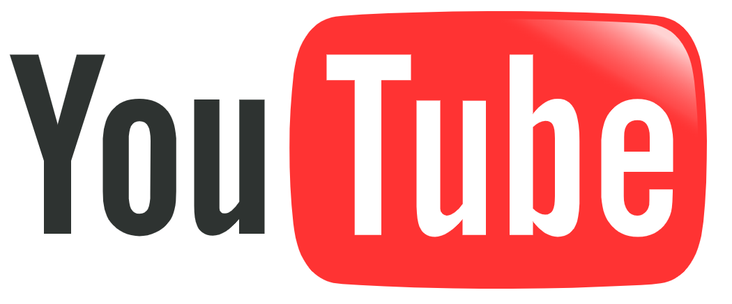 High Quality YouTube Logo (2005-2011) Blank Meme Template