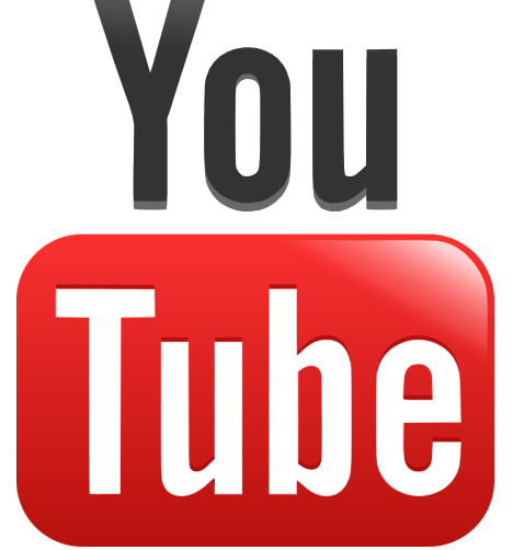 YouTube Logo (2009-2011) Blank Meme Template