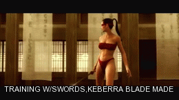 Sword Training  | image tagged in gifs,sword battle | made w/ Imgflip video-to-gif maker