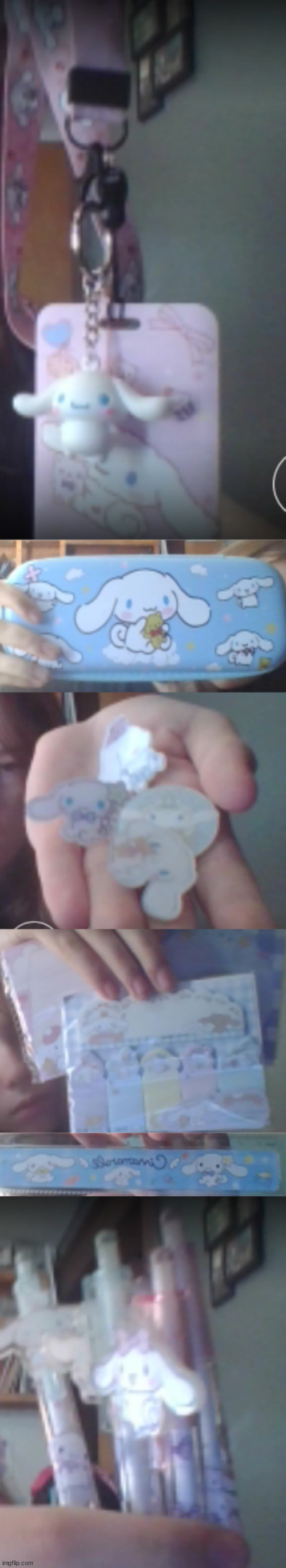 here's what i got!! (theres more tho) | made w/ Imgflip meme maker