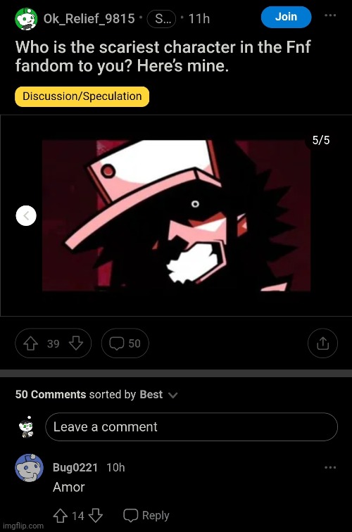 . | image tagged in live reaction,cursedcomments | made w/ Imgflip meme maker