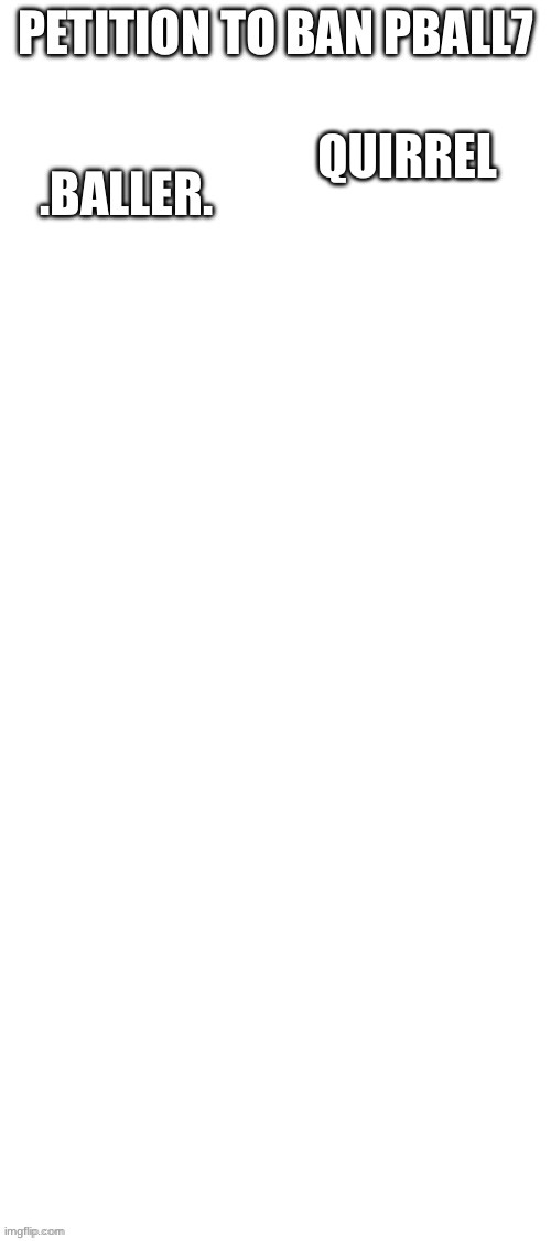 QUIRREL | made w/ Imgflip meme maker