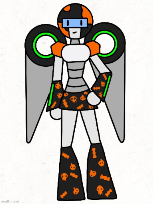 Earth and data's "costumes" are basically just color swaps. It's difficult to find clothes that fit robots, let alone costumes. | made w/ Imgflip meme maker