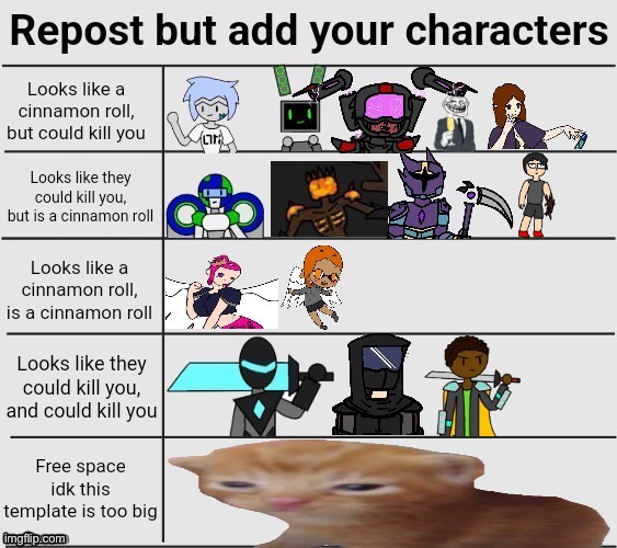 did this before you could | made w/ Imgflip meme maker