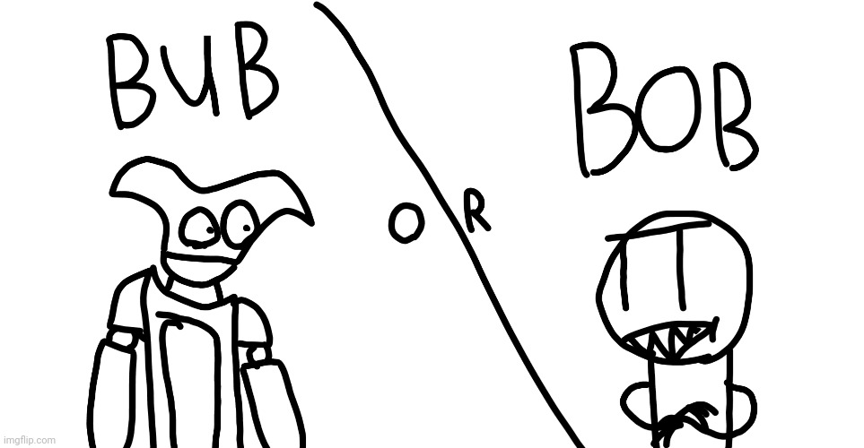 Who should be my mascot | image tagged in blank or blank | made w/ Imgflip meme maker
