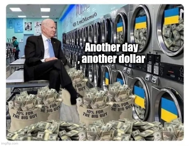Another day , another dollar | made w/ Imgflip meme maker