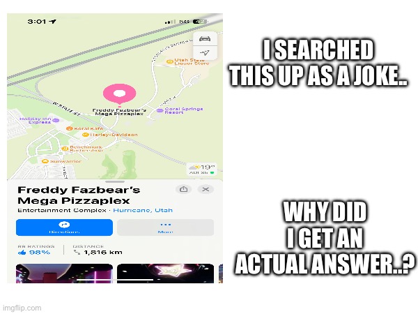 This is legit, try it yourself | I SEARCHED THIS UP AS A JOKE.. WHY DID I GET AN ACTUAL ANSWER..? | image tagged in see nobody cares | made w/ Imgflip meme maker
