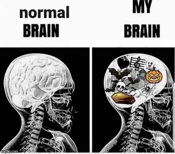My brain right now | image tagged in memes,funny | made w/ Imgflip meme maker