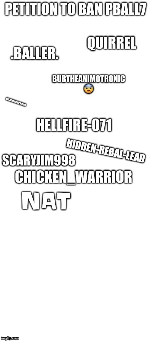 Sorry, little one. | NAT | made w/ Imgflip meme maker