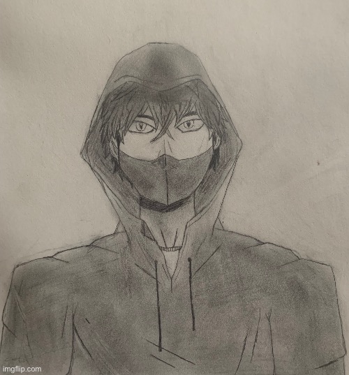 What are we naming this guy? | image tagged in drawing | made w/ Imgflip meme maker