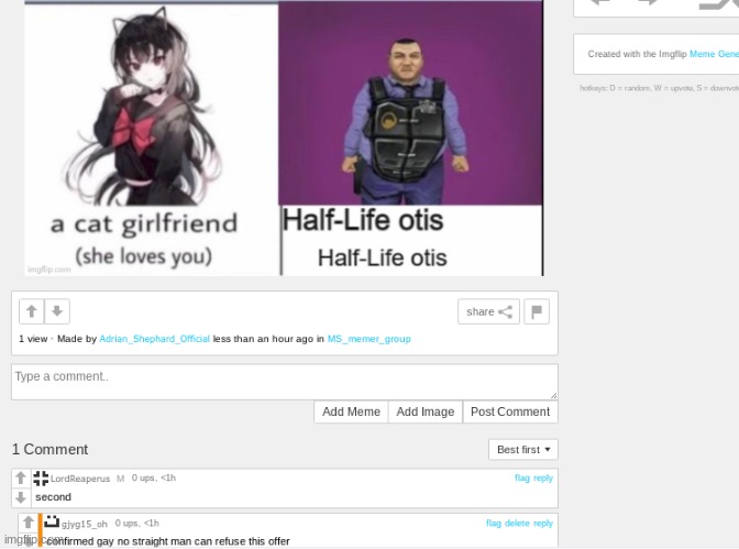 hmm | made w/ Imgflip meme maker