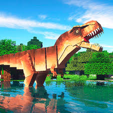 Dino Blank Meme Template