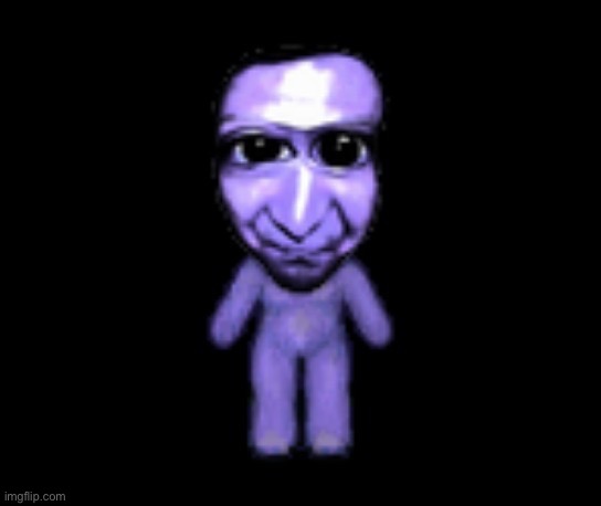 Ao Oni | image tagged in ao oni,memes,funny | made w/ Imgflip meme maker
