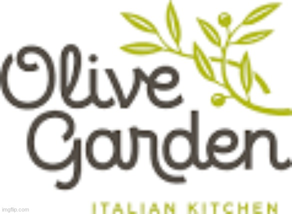 olive garden | made w/ Imgflip meme maker