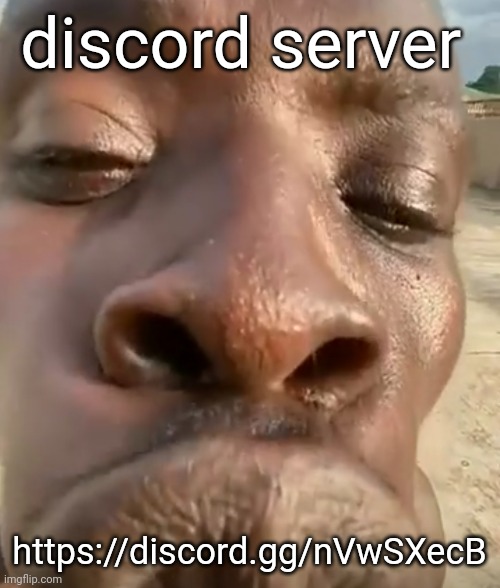 kiss | discord server; https://discord.gg/nVwSXecB | image tagged in kiss | made w/ Imgflip meme maker
