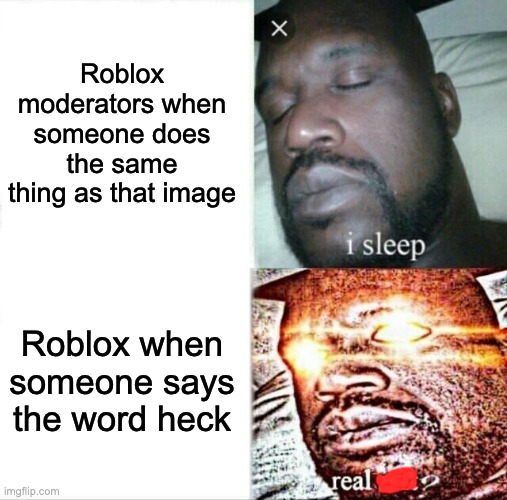 why are all the roblox ones racist - Imgflip