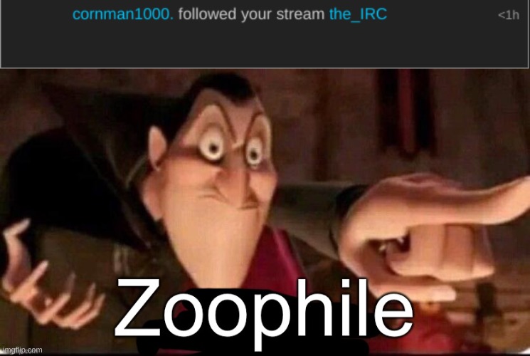 he wants to apologise. what do yall think? | image tagged in dracula calling out a zoophile | made w/ Imgflip meme maker