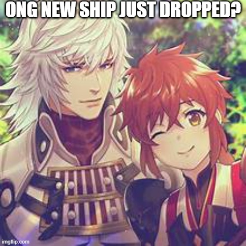 fuuny | ONG NEW SHIP JUST DROPPED? | image tagged in fuuny | made w/ Imgflip meme maker