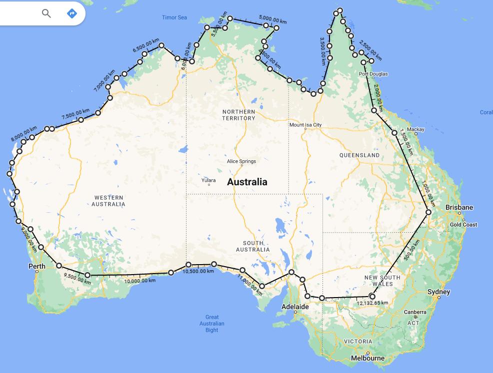 Aboriginal Lands Blank Meme Template