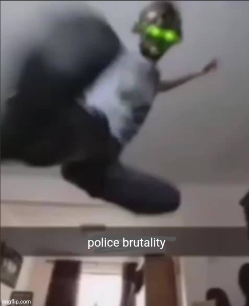 police brutality | made w/ Imgflip meme maker