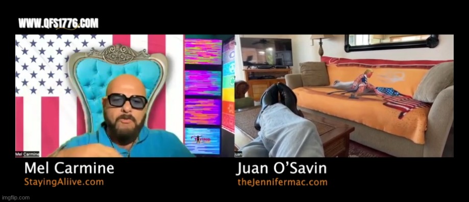 October 4th & 11th Shut Your Phones Off - Does Juan O'Savin Own XRP?  (Video) 