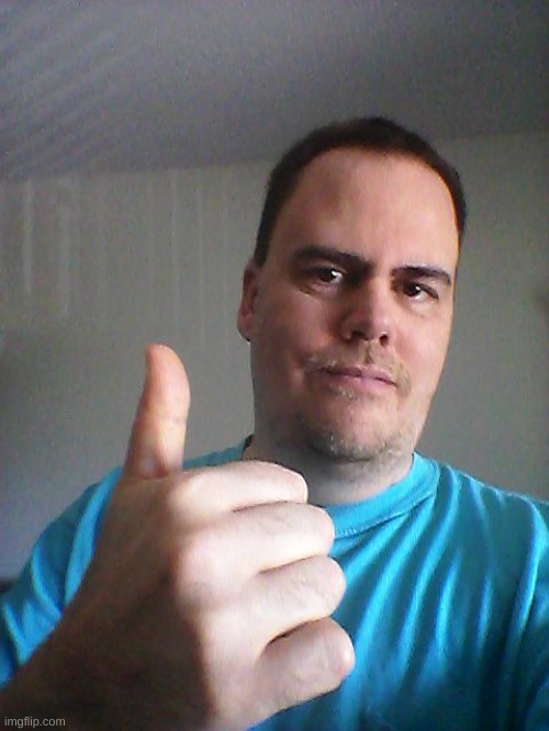 Thumbs up | image tagged in thumbs up | made w/ Imgflip meme maker