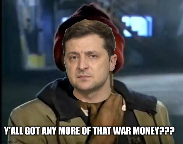 Suck ya deek fo' some of those clustah bombs | Y'ALL GOT ANY MORE OF THAT WAR MONEY??? | image tagged in memes,y'all got any more of that | made w/ Imgflip meme maker