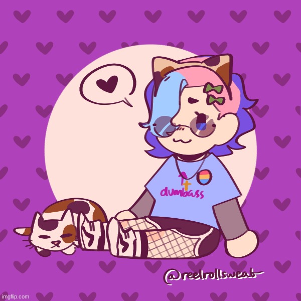 Help... I can't stop... | image tagged in picrew,yes another one,help | made w/ Imgflip meme maker