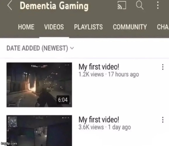 I swear to god if people spam again... | made w/ Imgflip meme maker