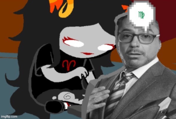 reasons why homestuck should be read | made w/ Imgflip meme maker