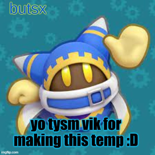 my chromebook is gonna die, bye for now chat | yo tysm vik for making this temp :D | made w/ Imgflip meme maker