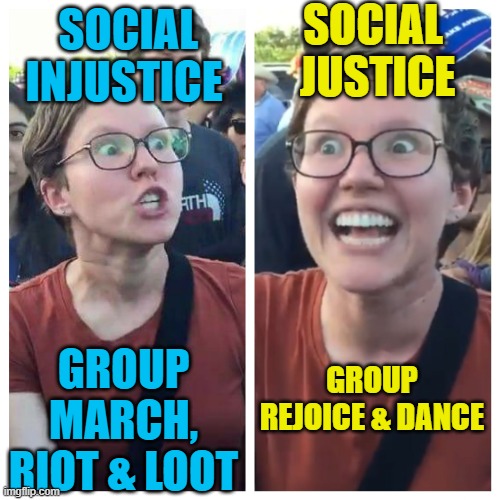 TRIBAL BUFFET LINE | SOCIAL 
JUSTICE; SOCIAL INJUSTICE; GROUP MARCH,
RIOT & LOOT; GROUP
REJOICE & DANCE | image tagged in cultural marxism,transphobic,tribe,democratic socialism,cult,globalism | made w/ Imgflip meme maker