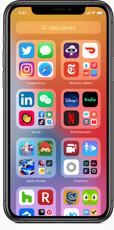 IOS phone Blank Meme Template