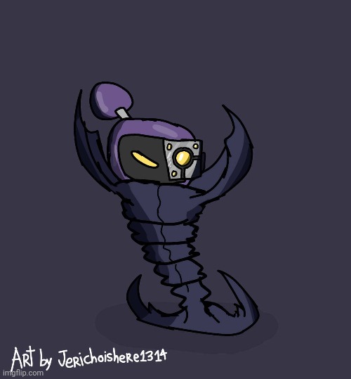 Phantom Bomber (Art by jerichoishere1314) | made w/ Imgflip meme maker