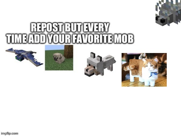 ruleset'd | image tagged in minecraft memes | made w/ Imgflip meme maker