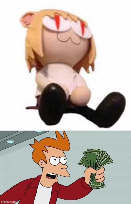 image tagged in memes,shut up and take my money fry | made w/ Imgflip meme maker