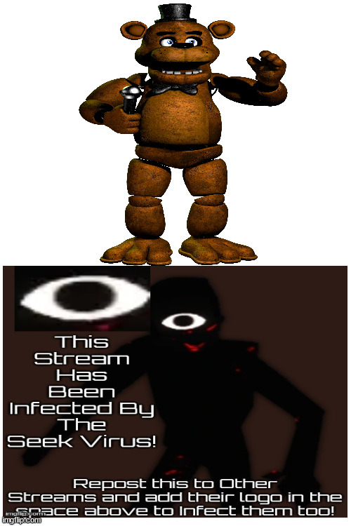 fnaf withered freddy Memes & GIFs - Imgflip