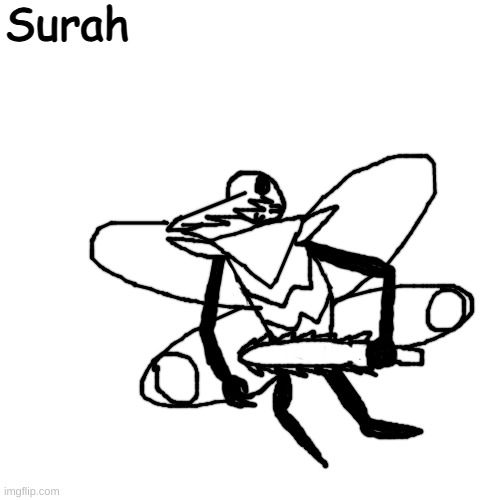 g | Surah | made w/ Imgflip meme maker