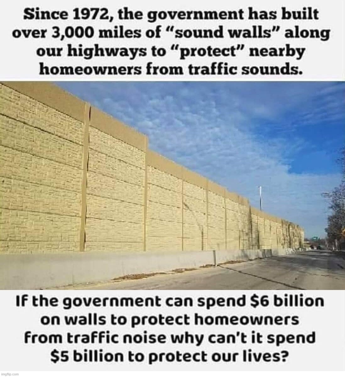 Let Joe Biden and the DNC Move to the Border With No Secret Service to Protect Them! | image tagged in secure the border,fence aka border wall,border wall,stupid liberals,stupid democrats,lock and load | made w/ Imgflip meme maker