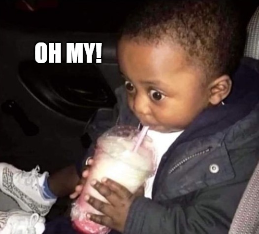 OH MY! | image tagged in oh oh | made w/ Imgflip meme maker