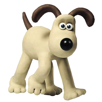 Gromit Blank Meme Template