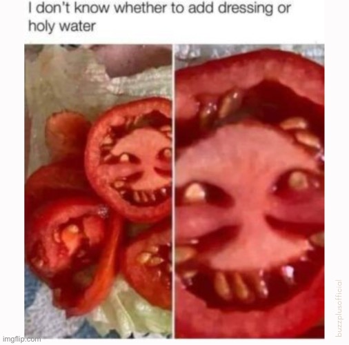 … | made w/ Imgflip meme maker