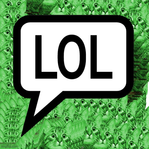 LOL icon | image tagged in lol icon | made w/ Imgflip meme maker