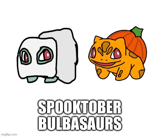 Spook | made w/ Imgflip meme maker